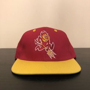 Arizona State Sun Devils Snapback NWOT